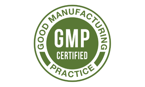 Fungus Exodus GMP Certified